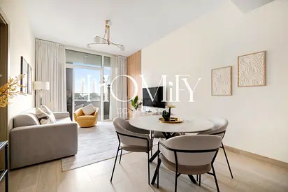 Fully Furnished | Near to Exit | Prime Location