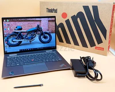 Lenovo ThinkPad X1 Yoga Core i5 11th Gen 16GB RAM 512GB SSD