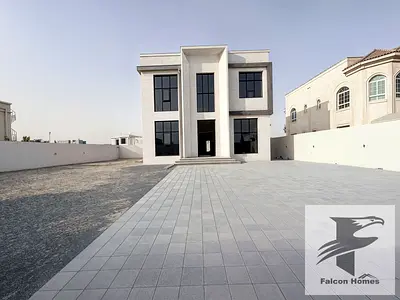 Brand New | 5BR Spacious Villa with Big Garden