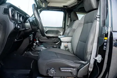 2020 JEEP WRANGLER — миниатюра 16