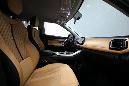GAC GS3 GS, миниатюра 7