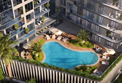 High Floor | Low Premium | Laundry Room | High ROI