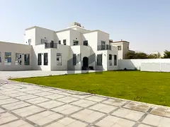 Standalone 5BR Villa | First Tenant | Parking