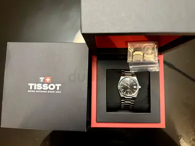 Tissot prx powermatic 80 size 35mm