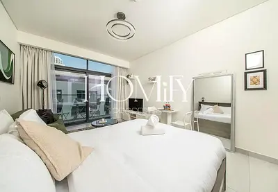 4,500 Monthly | Bills Included | Fully Furnished