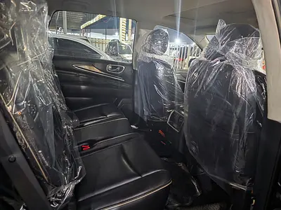 2019 Infiniti QX60 — миниатюра 16