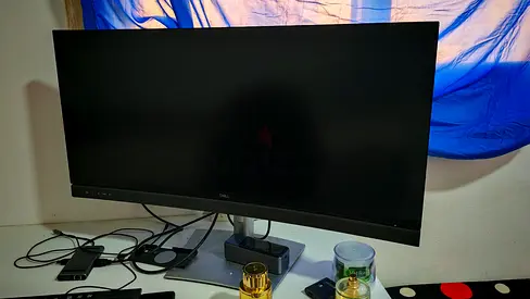 dell curve