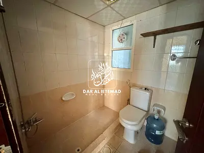 Spacious 2BR with Roadside Balcony | Prime Location Next to Grand Mall