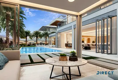 Luxury Lagoon Villa | Q2 26 | Luxury Family Living