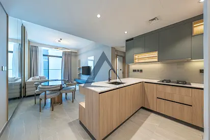 Brand New | Park View | Ready to Move In