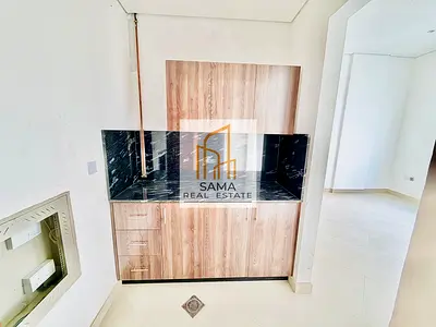 Spacious Studio | No Deposit | | Near Al Heera Beach