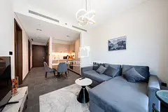 Lowest Price on Market | Furnished 1BR+Study