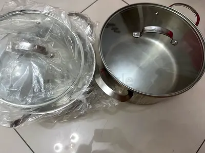 AED40. stainless steel kettle for sale