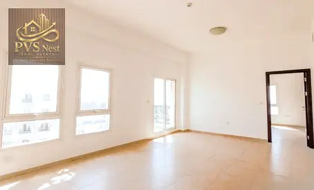 1 BEDROOM , LARGE LAYOUT WITH BALCONY.