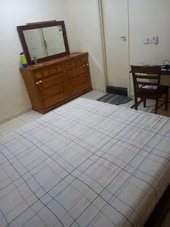 Family Room For Rent 1400
