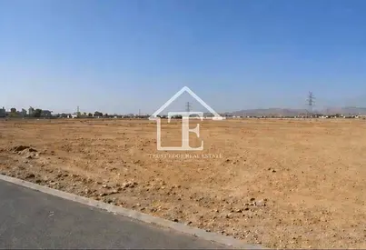 Prime Investment Plot | Near Sharjah Airport