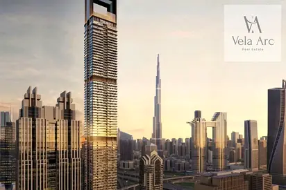 Branded Residence | High Floor | Prime Location