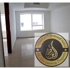 OPEN VEW WITH BALCONY 32K,33K,34K,36k 37K,38K,+ 1 MONTH FREE ON 1 BR HALL APARTMENT NEXT TO LULU AL