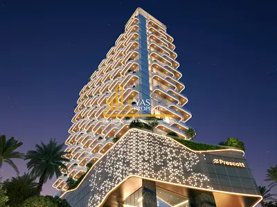 Lagoon Living | Premium 3BR | The Caden