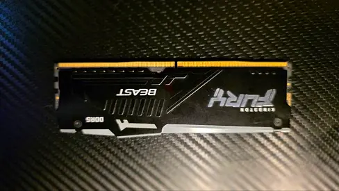 Kingston FURY Beast DDR5 32GB