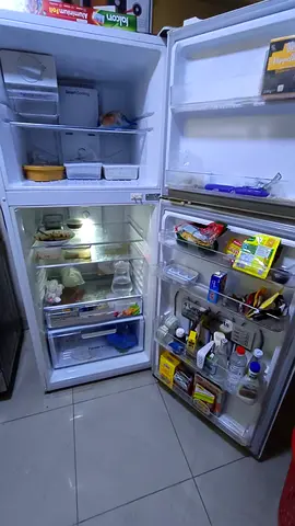 ثلاجة