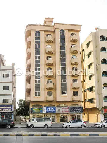 HOT DEAL !! 1BHK FOR RENT IN AL NAKHIL AREA AJMAN 22000 AED ONLY..