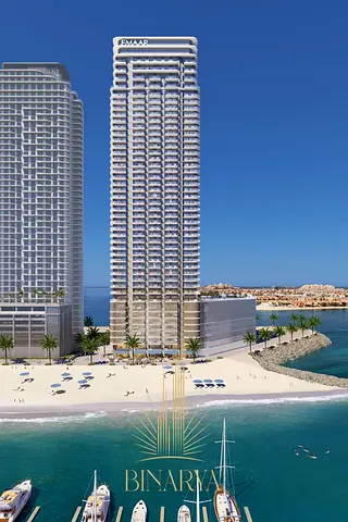 Multiple Options | Palm and Burj Al Arab View