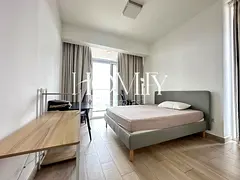Next to Exit | 2BHK + 1 Big Room | Furnished