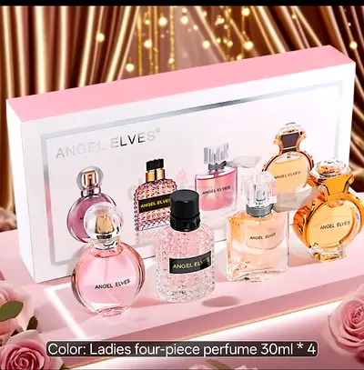Angel Elves Womens Fragrance