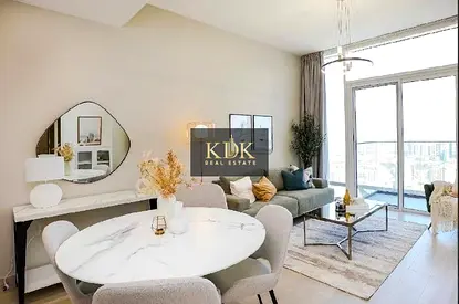 Community View | Fully Furnished | Premium Quality