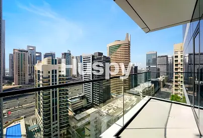 Unfurnished | JLT View | High Floor
