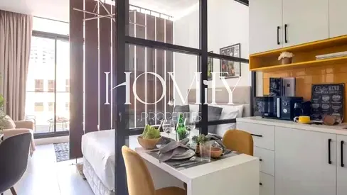 Fully Furnished | Huge Layout | Upgraded