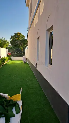 Artificial grass