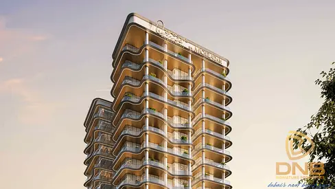 30/70 Payment Plan | Branded Residence