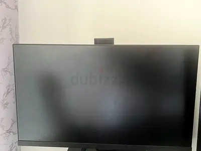 KOORUI 24 Inch Gaming Monitor, 165Hz, FHD 1920x1080, 1ms, IPS, Compatible FreeSync G-sync, Tilt Adju