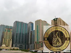 50K,53K,55K,1 MONTH FREE/ 3 BR HALL APARTMENT WITH MAID ROOM BALCONY 3 WASHROOMS ONLY FOR FAMILIES B
