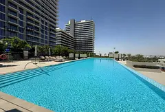 Golf &amp; Park Views | Prime Location | Spacious Unit