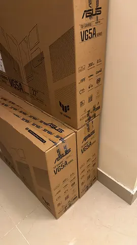 Gaming monitor for sale