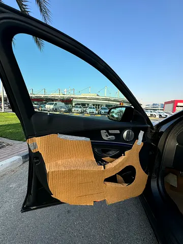 Mercedes-Benz E-Class E 53 AMG, миниатюра 7