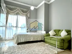 Studio in Dubai Marina | Near Beach &amp; Metro | Bills Included