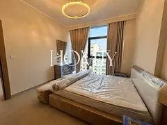 Prime Location | Semi Furnished | Brand New