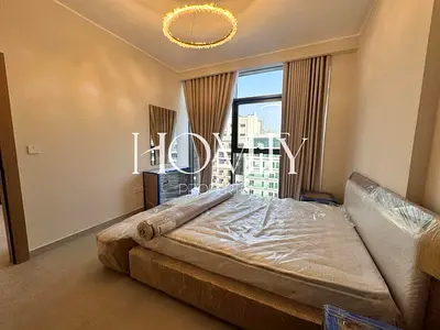 Prime Location | Semi Furnished | Brand New