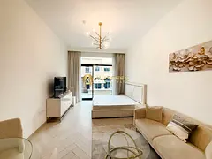 Fully Furnished | Premium Quality | Cozy Studio