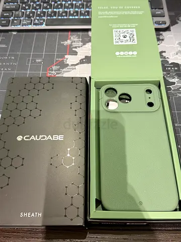 iPhone 17 Pro Max case