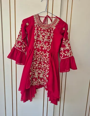 Childrens Fashion Clothing (for girls)