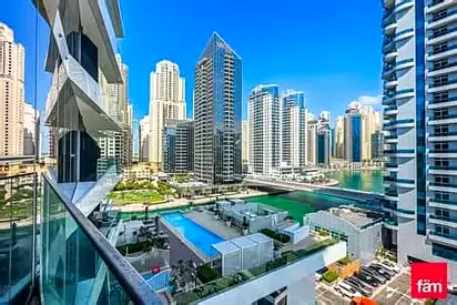 FULLY LUXERY 2 BED APARTMENT