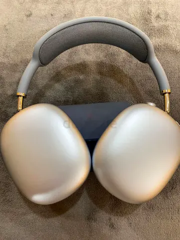 AirPods Max Type C