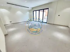 Spacious 3BHK brand new villa and parking wardrobes and mend room open view close to park nasma