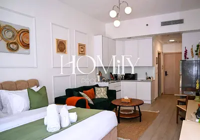 Best Price | Fully Furnished | Luxury Living
