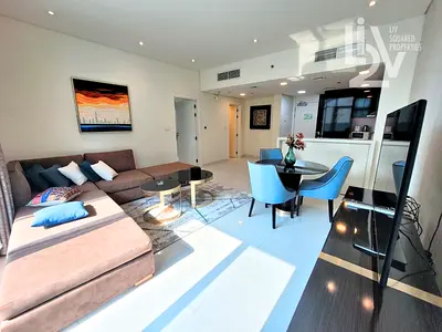 Fully Furnished | Great Views | Spaciours
